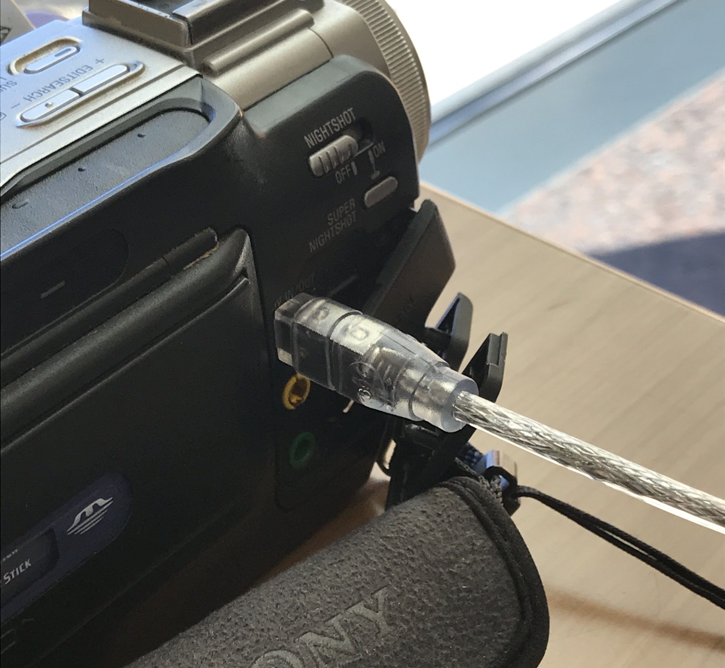 cable
