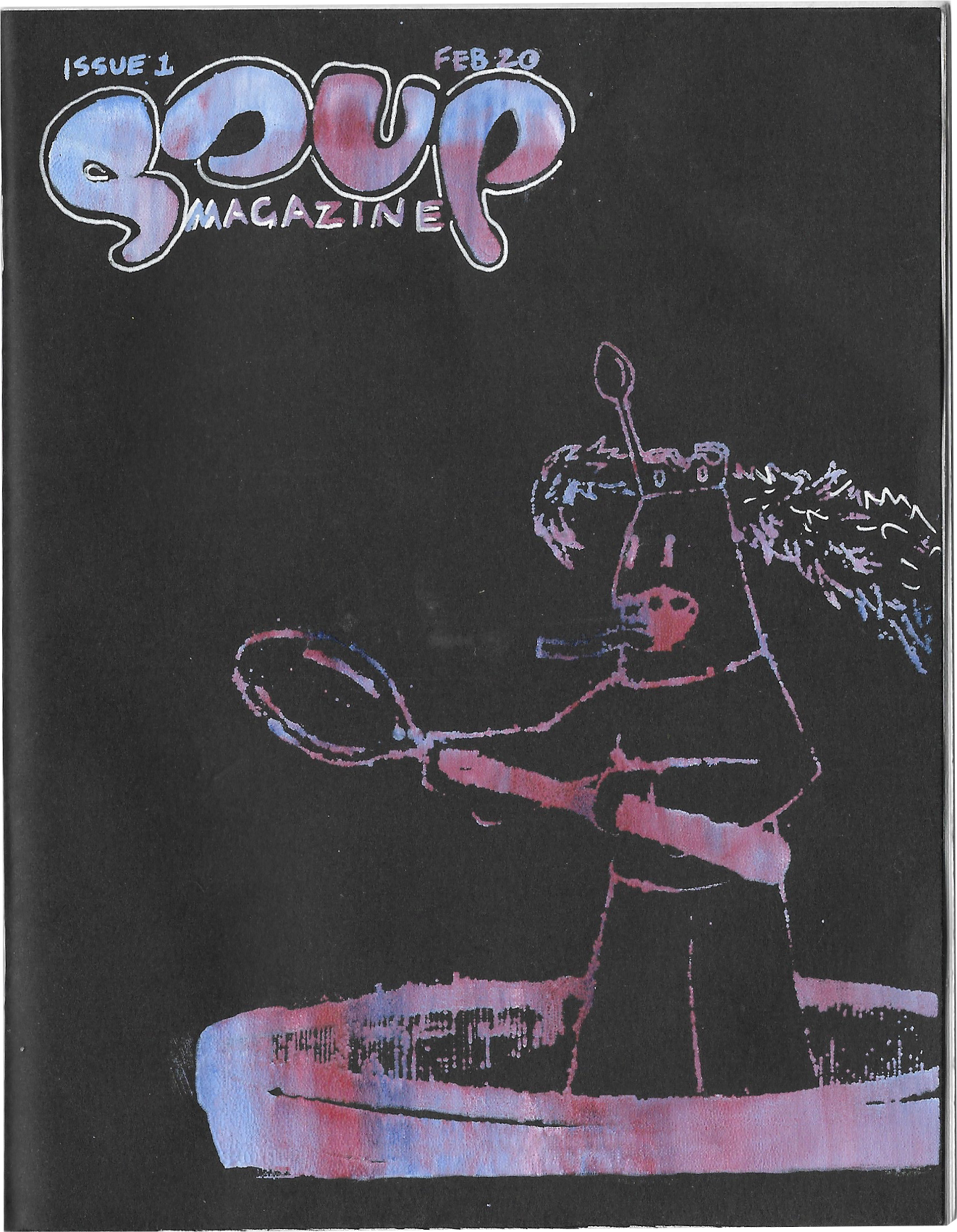 soup
